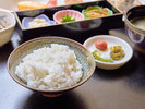 朝食イメージ