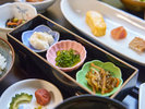 朝食イメージ