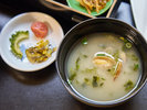 朝食イメージ