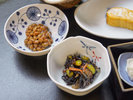 朝食イメージ