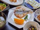 朝食イメージ
