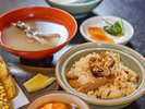 夕食イメージ