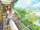 �l�C�̃A�g���N�V�����ł��q�l���喞���I�I