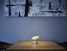 随所に季節のあしらい┃五感で味わえる四季折々のおもてなしで、皆様をお迎えいたします