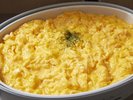 【朝食は約50種の和洋ブッフェ】料理一例。ドリンクバー付き/5:30〜10:00