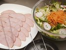 【朝食は約50種の和洋ブッフェ】料理一例。ドリンクバー付き/5:30〜10:00