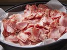 【朝食は約50種の和洋ブッフェ】料理一例。ドリンクバー付き/5:30〜10:00