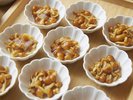 【朝食は約50種の和洋ブッフェ】料理一例。ドリンクバー付き/5:30〜10:00