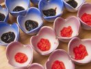 【朝食は約50種の和洋ブッフェ】料理一例。ドリンクバー付き/5:30〜10:00