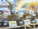ご宿泊者様に無料ドリンクサービス。ご到着時やお休み前に。お好きなハーブティーでリラックスタイムを