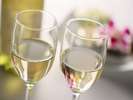 ■料理■料理に色を添える、NAGANO WINE