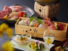基本料理「白雲膳」(2026年4〜9月)
