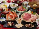 基本料理「白雲膳」(2025年10月〜2026年3月)