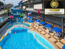 ■ウォータースライダー&プール(2026年7月18日13:00〜8月31日11:30まで/7月18日〜8月30日ご宿泊)
