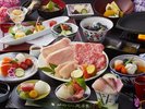 基本料理「白雲膳」(2026年7月〜9月)