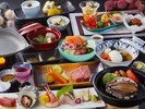 特選料理「天祥膳」(2026年7月〜9月)