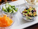 日替わりのお惣菜
