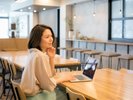 ラウンジ イメージ