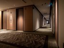 13F『エレベーターホール』