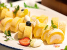 朝食イメージ