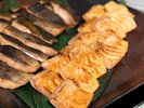 朝食イメージ