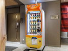 牛乳自動販売機