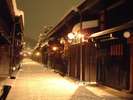 【飛騨高山☆古い町並み】