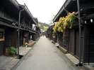 【飛騨高山☆古い町並み】