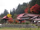 近隣にある正宗寺