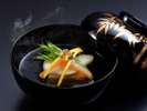 翠泉流会席 お料理イメージ