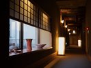 ■館内■