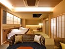 ■露天風呂付ゆったり和室一例■