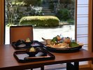 2026年リニューアル■お食事処■