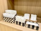 アメニティーコーナー
