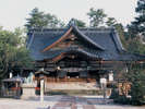 ■尾山神社■