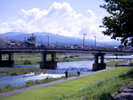 ■犀川■