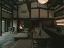 【1日一組様 特別棟】喜びの雨、めでたい雨の意の瑞雨 冷凍冷蔵庫などの設備も整い、長期滞在も可能