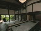 【1日一組様 特別棟】喜びの雨、めでたい雨の意を持つ瑞雨 なつかしく温かい時間が流れる