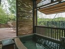 【1日五組様 一棟貸し】滞在中、いつでも美人湯がお愉しみいただける部屋付き露天風呂