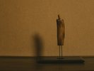 【1日五組様 一棟貸し】部屋に佇むアート作品