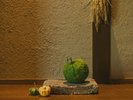 【食事処】全室個室の天津水。季節の彩りを添えて皆様をお迎えします