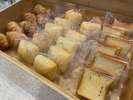 ◆朝食:パン(イメージ)