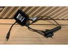 ◆貸出備品 充電器(Type-c/micro/FOMA 3G/CDMA au/iPhone)