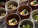 ◆味めぐり小鉢横丁