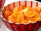 ◆朝食:季節のフルーツ(イメージ)