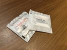 ◆ソーイングキット フロントにてご用意しております。