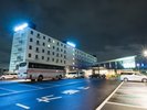 ◆チェーンホテルドーミーインEXPRESS仙台シーサイド(宮城県仙台市)
