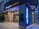 ◆チェーンホテルドーミインEXPRESS仙台広瀬通(宮城県仙台市)