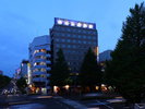 ◆チェーンホテルドーミーイン仙台ANNEX(宮城県仙台市)
