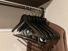 ◆客室備品 ハンガー